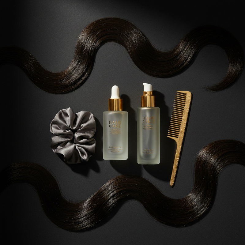 Hair Care