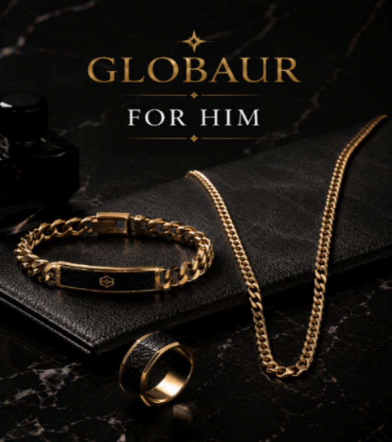 For Him