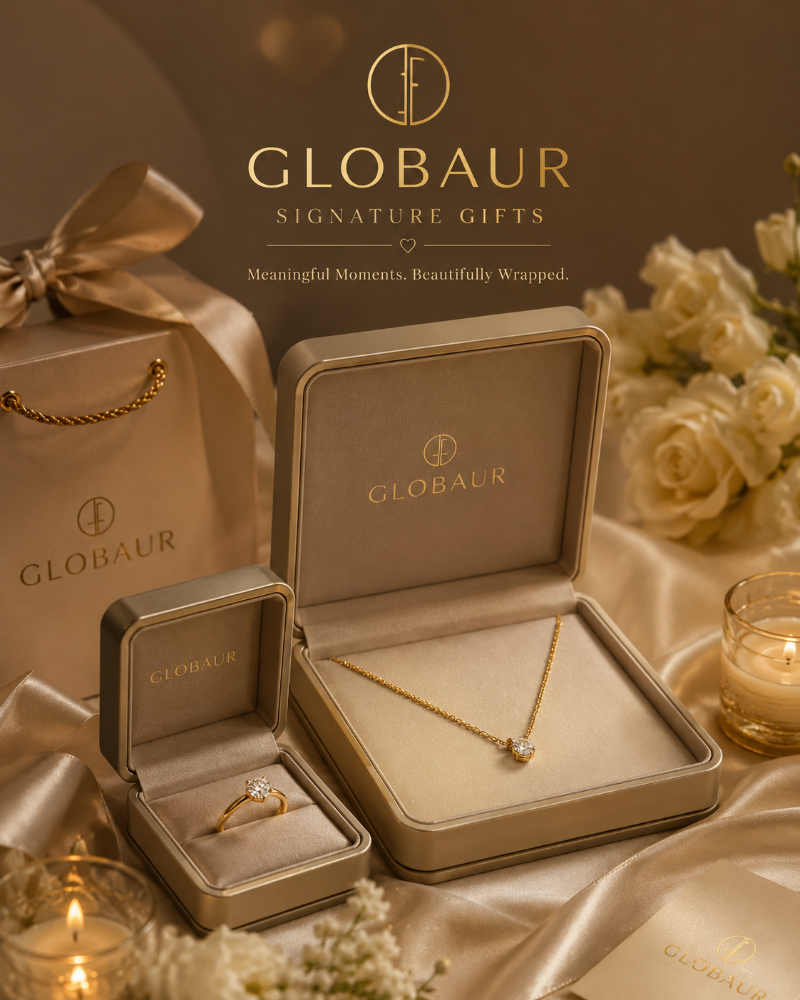 Signature Gifts