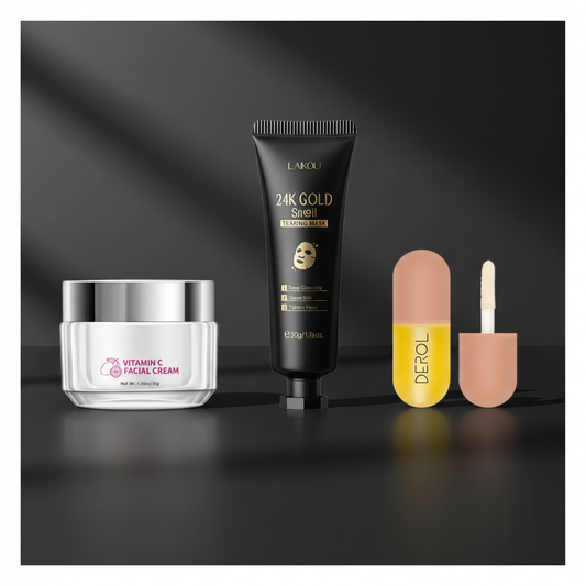 Glow Essentials Bundle