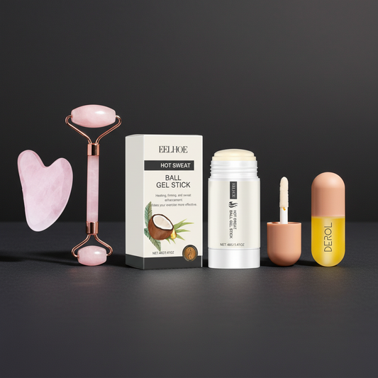 Self-Care Ritual Bundle